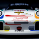 Illustration for article titled Rennsport Reunion: 1996 Sebring 12 Hour